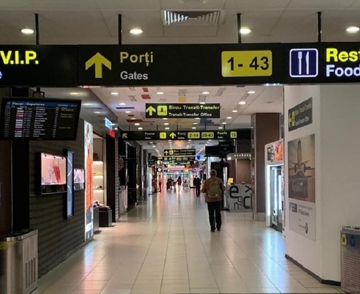 Chemare a pasagerilor din ultimii 2 ani de pe  Aeroportul Otopeni: Veniți să reclamați daune materiale și morale dacă aveți bon sau extras de pe card!