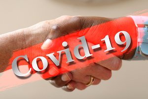 Dicționarul Le Robert propune în ediția 2022 ca termenul "covid" să fie scris cu litere mici