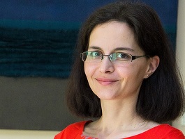 AmCham Romania are un nou director executiv