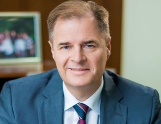 AHK România - Camera de Comerț și Industrie Româno-Germană instalează CEO-ul BASF România în poziția de președinte