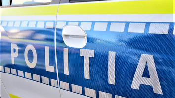 INEDIT O polițistă și-a uitat arma într-o benzinărie din București. Când s-a întors, nu a mai găsit-o