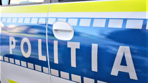 INEDIT O polițistă și-a uitat arma într-o benzinărie din București. Când s-a întors, nu a mai găsit-o