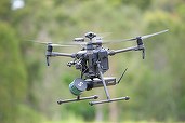 Statul cumpără drone pentru a-i detecta rapid pe poluatori
