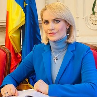 Gabriela Firea anunță că are din nou COVID