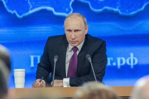 SUA suspendă schimbul de informații fiscale cu Rusia