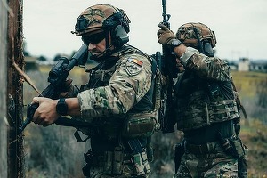 Ministrul Apărării, despre proiectul de lege privind stagiul militar voluntar: Va fi gata în foarte scurt timp
