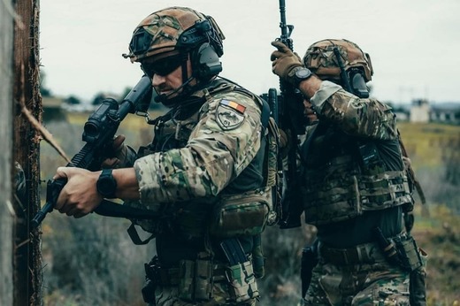 Ministrul Apărării, despre proiectul de lege privind stagiul militar voluntar: Va fi gata în foarte scurt timp
