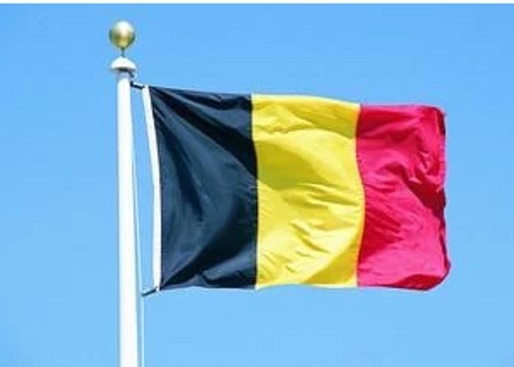 FOTO Ambasada Belgiei în România se mută într-o...clădire de birouri a proprietarului PRO TV 