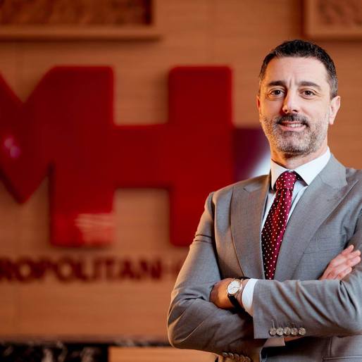 Mutat în urmă cu 20 de ani în România, sicilianul CEO al Monza România s-a izbit rapid de câteva metehne: Aici am învățat că «imediat» înseamnă «indefinit»”. Cum a reacționat când cineva a încercat să-i dea șpagă