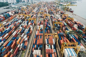 Schimburile comerciale româno-germane se apropie de 40 miliarde euro. "Deschizând noi zăcăminte de gaze naturale, România reprezintă un amplasament investițional bun pentru economia germană. Relațiile nu se pot decupla însă de evoluțiile geopolitice."