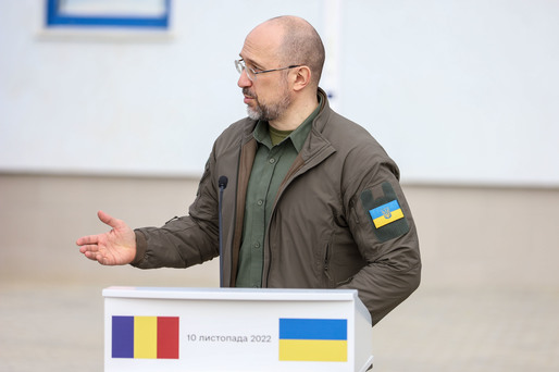 GALERIE FOTO Ucraina cere României să declare Rusia ”stat sponsor al terorismului”