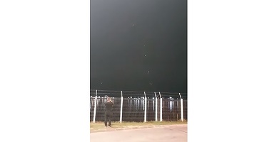 Circulația prin PTF Isaccea, oprită din cauza atacurilor cu drone de pe partea ucraineană a Dunării