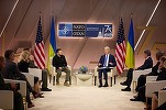 VIDEO Joe Biden l-a numit din greșeală pe Zelenski \