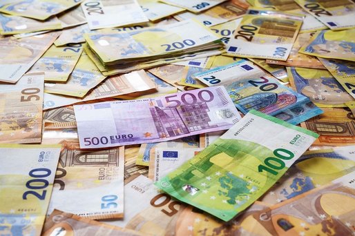 INFOGRAFICE Record al banilor trimiși în țară de diaspora