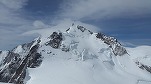 Record de căldură pe Mont Blanc