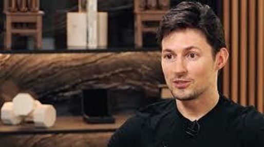 Arest preventiv prelungit pentru Pavel Durov, șeful Telegram. „FreePavel”, a scris Musk pe X