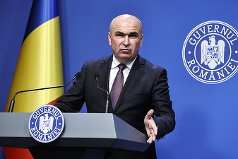 Bolojan nu aprobă bugetele companiilor de stat dacă șefii acestora nu-și reduc indemnizațiile