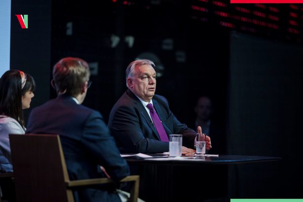 Trump, mesaj de susținere pentru Viktor Orban