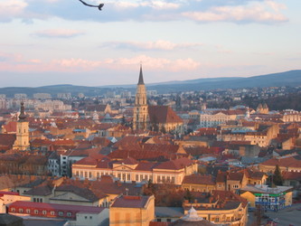 Orașul belgian Leuven este Capitala Europeană a Inovării 2020. Cluj-Napoca, intrat în finala competiției, va primi 100.000 de euro