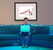 Fitch: Oprirea livrărilor de gaze din Rusia ar trimite o undă de șoc macroeconomic în ECE. România, printre țările cel mai puțin vulnerabile. Statele cel mai puternic lovite