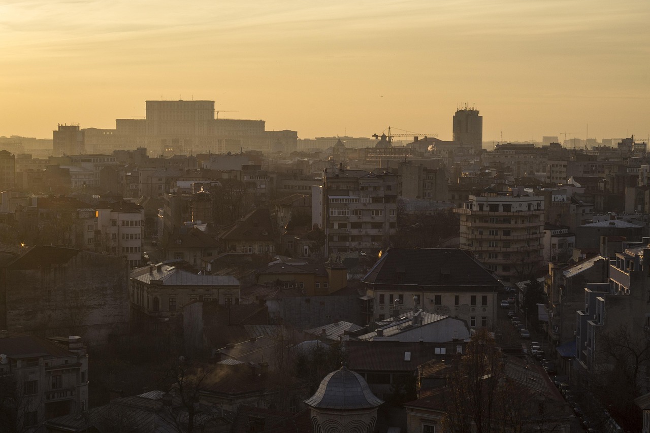 INFOGRAFIC Un deceniu de creștere a standardului de viață în Europa. România are printre cele mai rapide evoluții