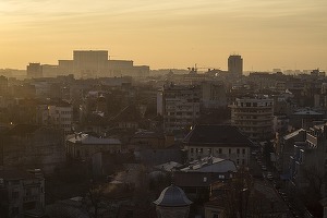 INFOGRAFIC Un deceniu de creștere a standardului de viață în Europa. România are printre cele mai rapide evoluții