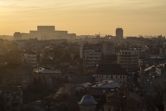 INFOGRAFIC Un deceniu de creștere a standardului de viață în Europa. România are printre cele mai rapide evoluții
