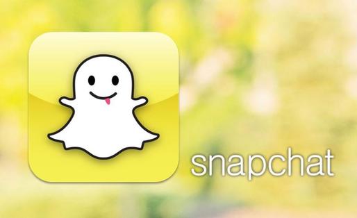 Proprietarul Snapchat vrea să atragă 3 miliarde dolari în cadrul ofertei publice inițiale