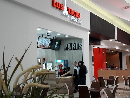 Los Tacos deschide primul restaurant din România la Ploiești, după o investiție de 65.000 de euro