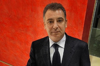 Miliardarul român Frank Timiș se pregătește de proces cu o companie chineză pentru 700 milioane dolari 