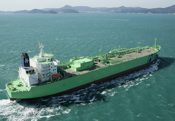 Acționarul majoritar al Daewoo Mangalia a obținut acceptul creditorilor pentru un program de salvare în valoare de circa 6 miliarde dolari