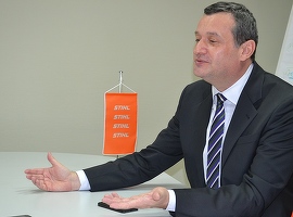 STIHL investește 6 milioane de euro în extinderea spațiului din Otopeni