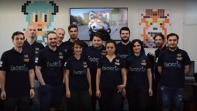 Un startup românesc a atras 2 milioane de dolari de la un fond de investiții din SUA și a deschis un birou în San Francisco