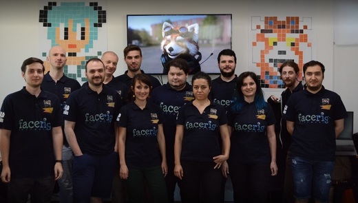 Un startup românesc a atras 2 milioane de dolari de la un fond de investiții din SUA și a deschis un birou în San Francisco