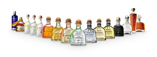 Bacardi cumpără producătorul de tequila Patron Spirits pentru circa 5 miliarde de dolari