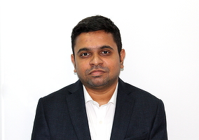 Compania de audit și consultanță fiscală PKF Finconta a numit un indian la conducerea echipei de Transfer Pricing