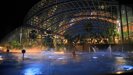 Complexul Therme intră pe profit în al doilea an de funcționare, după ce debutase în afaceri pe pierderi