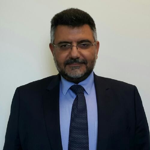 Nawaf Salameh se retrage din postul de CEO al Alexandrion, pe care l-a ocupat de la înființarea companiei, în urmă cu 24 de ani