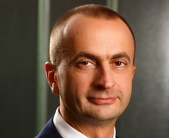 EY numește un român în funcția de Chief Operating Officer pentru Europa Centrală și de Sud-Est și Regiunea Asiei Centrale