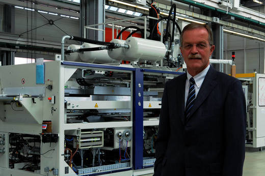 Tranzacție: Illig Maschinenbau, producătorul german de utilaje pentru termoformare și industria de ambalaje venit în România, cumpără teren într-un parc industrial de lângă Sibiu cu 1,5 milioane euro