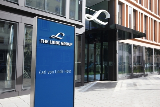 Comisia Europeană a aprobat fuziunea de 80 miliarde dolari dintre giganții Linde și Praxair, care ar afecta și piața românească de gaze industriale