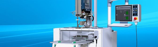 Producător german de sisteme de dozare a adezivilor, furnizor pentru Continental, BMW Group, Bosch, Audi, a intrat în România
