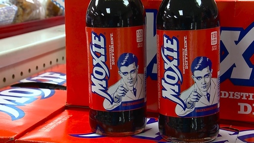 Coca-Cola Ã®Èi extinde portofoliul cu Ã®ncÄ o rÄcoritoare, cu o istorie de 134 de ani - mai lungÄ decÃ¢t brandul propriu
