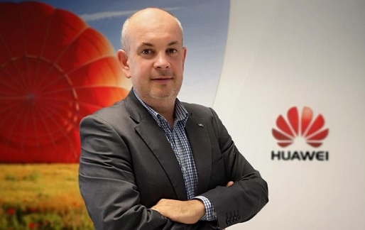 Huawei, o nouă schimbare în România: îl recrutează pe Directorul de Marketing de la PepsiCo din Balcani și Sud-Estul Europei