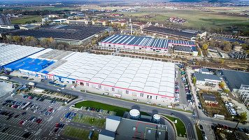 Producătorul de țiglă metalică Bilka atinge afaceri de 100 milioane euro și atacă piețele din Ungaria și Bulgaria