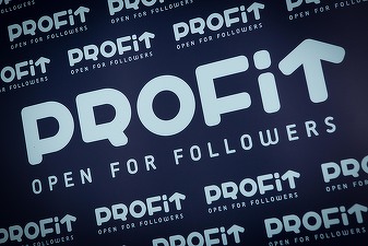 Gala Povești cu Profit...made in Romania: Premierea oamenilor de business care și-au lăsat amprenta pe anul 2018. Postul Profit TV va fi lansat oficial