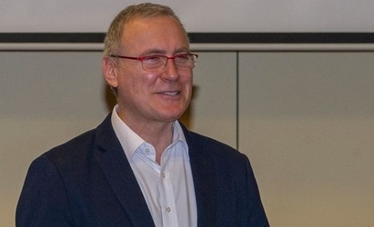 Profit TV - Dan Mocanu, Blue Ocean Strategy: Trebuie să știi cine suferă astăzi și să creezi un produs care rezolvă rapid problema imposibilă 