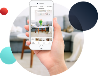 VIDEO Facebook face o nouă achiziție în domeniul AI: un startup care găsește online produsele pe care le fotografiezi