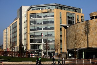 Britanicii de la Provident Financial au o ofertă de preluare de la rivali