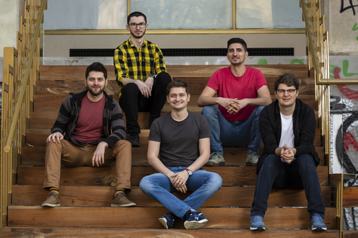 Startup-ul românesc Questo, evaluat la 1,5 milioane de dolari, are planurile de extindere în orașe ca New York, Paris sau Berlin